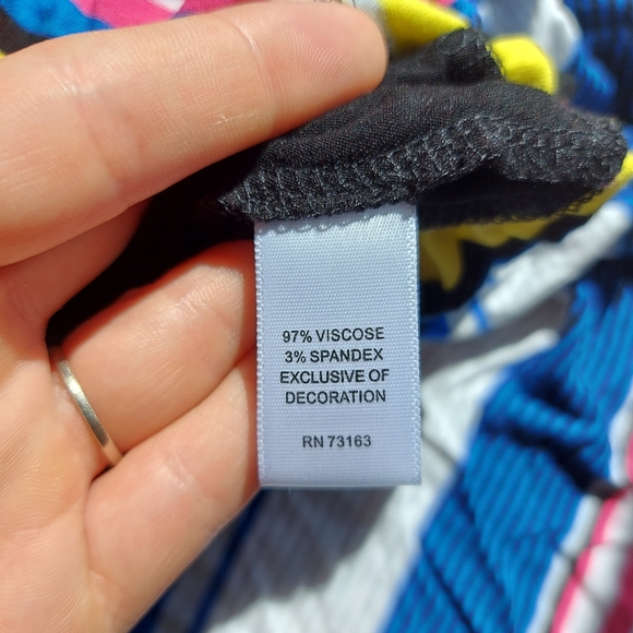 Spense Skirt - Picture 6 of 6